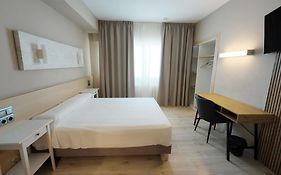 Hotel Alaiz